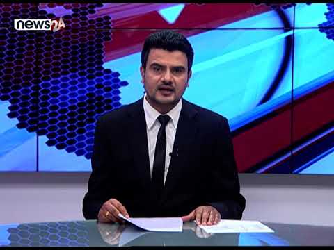 MORNING NEWS HEADLINES_2077_06_30- NEWS24 TV