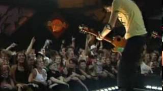 Fat and Proud Live at HRL