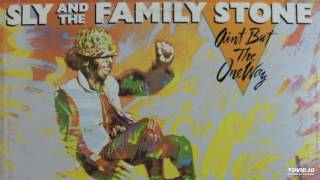 Sly and the Family Stone Hobo Ken
