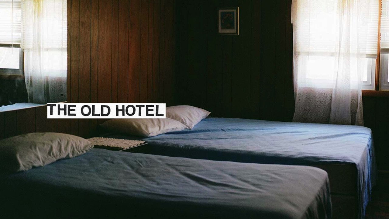 Protomartyr - The Old Hotel (Official Audio) - YouTube