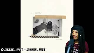 FIRST TIME HEARING Anderson .Paak - Yada Yada REACTION