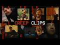 RANDOM CREEP 1 AND 2 CLIPS
