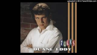 duane eddy - bonnie came back