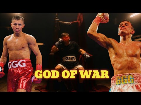 The Monster in the Middleweight Division: GGG’s Untold Legacy