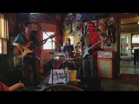 Dylan Doyle Band - Will You Love Me