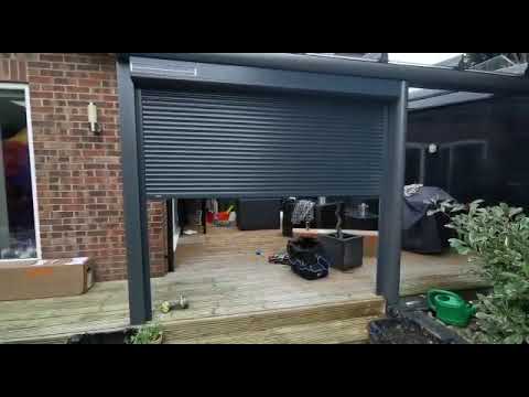 SBI Ltd (Sun Blinds Installations) video.