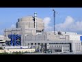 A tour to China's most advanced nuclear plant