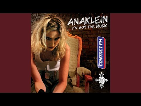 I've got the music (Nikoël Remix Edit)