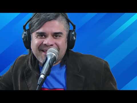 SESIONES GALACTIKAS INVITADO PAPE