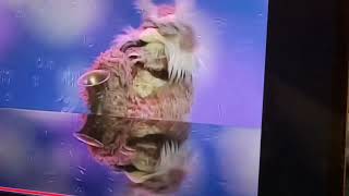 Sesame Street Little Richard Sings Rubber Duckie