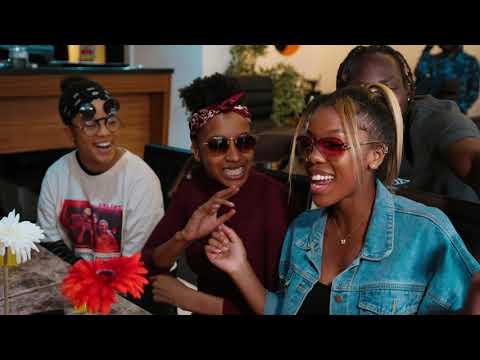 Wetzy Wetz - Itchy Palms official music video