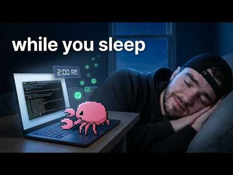 Claude Code Scheduled Tasks Are Insane
