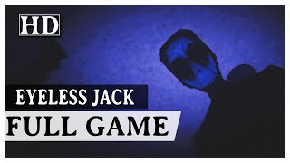 Download lagu Eyeless Jack - Full Game | No Commentary mp3