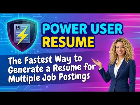 Item video thumbnail