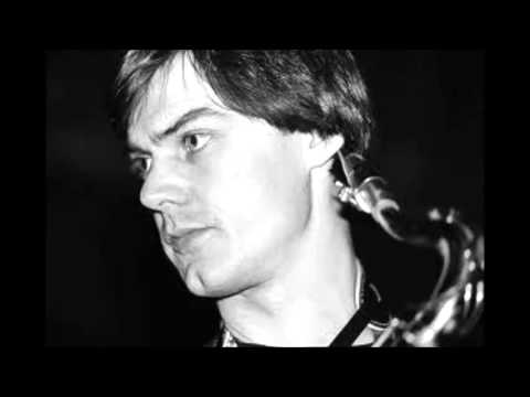 Maiden Voyage.- Karin Krog (featuring Jan Garbarek) 1968