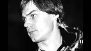 Maiden Voyage.- Karin Krog (featuring Jan Garbarek) 1968