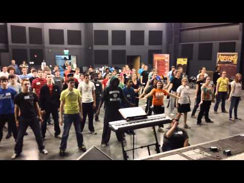 Celebrate FV Youth.MP4