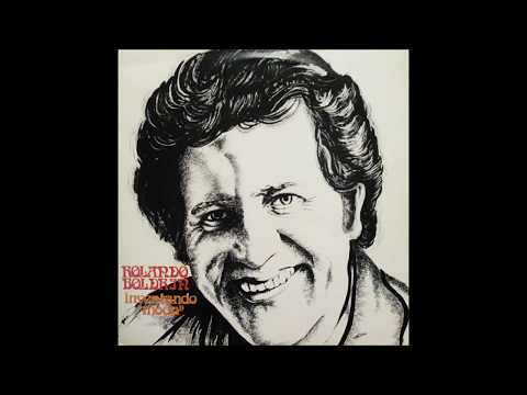 Rolando Boldrin - Aquela Flor