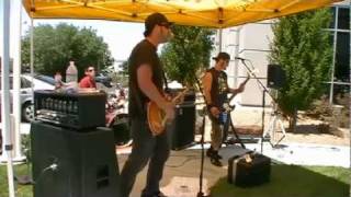 Whatever Works covering She&#39;s Gonna Break by Less Than Jake