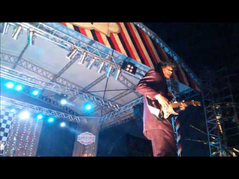 Lucile   Robert Bilbo Walker   MDBF2014