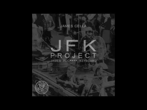 James Cella - Non Puoi Buttarci Giù (Feat. Tormento, Mistaman & Lefty)