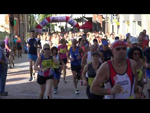 PDO17 TRADATE LA GARA