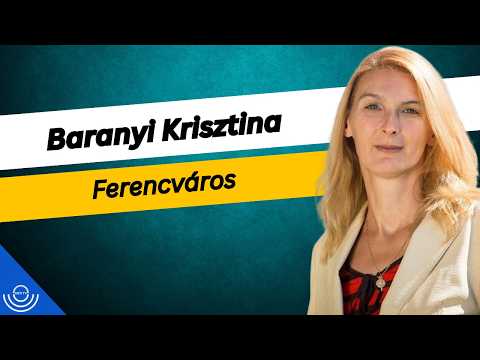 Pirkadat: Baranyi Krisztina – Ferencváros