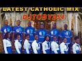 BEST OF CATHOLIC MASS SONG MIX VOL 3 HOLY MASS DJ TOBY 254 TANZANIA KENYA HIT SONG