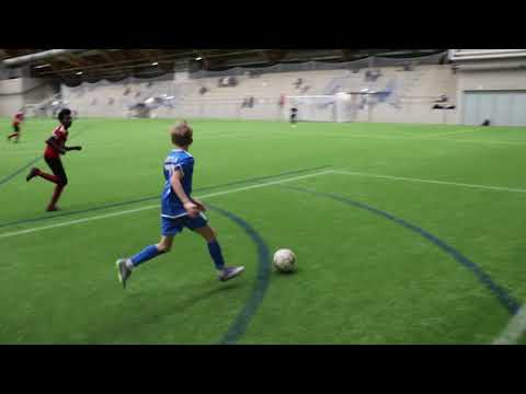 TamU - FC Kangasala | P13/2 | Harjoitusottelu Kooste