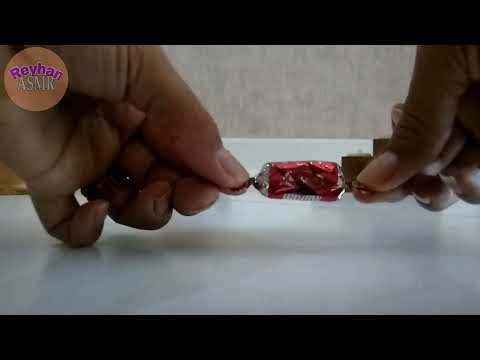 [ASMR] ASMR opening chocolate|Marble Run |sound of falling#ASMR#viral#refill