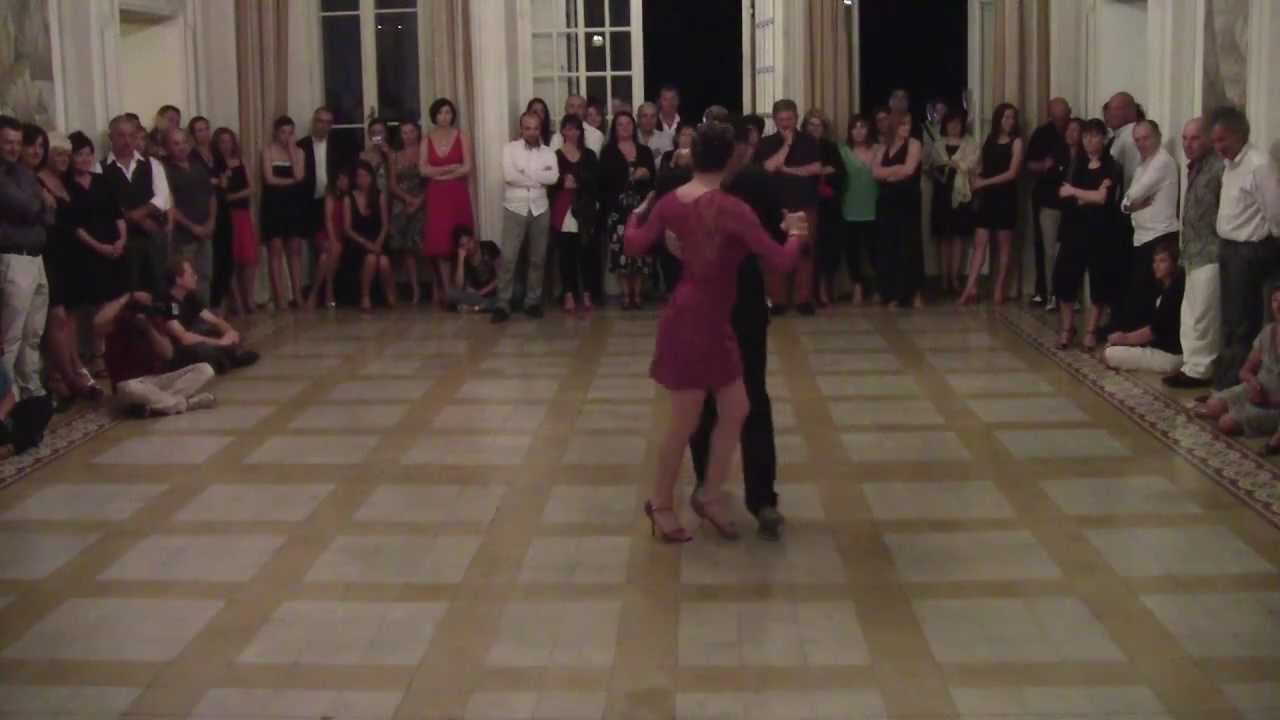 Serata di Gala a Villa Pandolfa