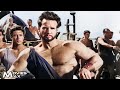 Steve Reeves Is HERCULES UNCHAINED The Iconic 1950s Adventure Free Full Movie