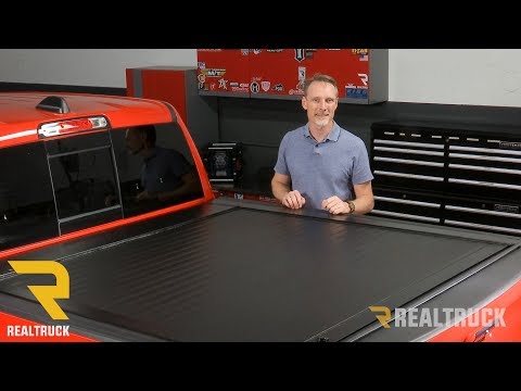 How to Install Pace Edwards JackRabbit Tonneau Cover on a 2019 Ram 1500