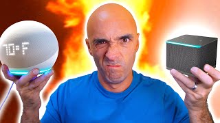 The TRUTH About Amazon's New Hardware