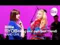BYOB (bring your own best friend) by Billlie
