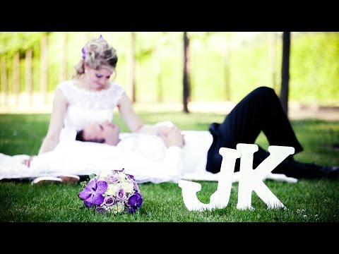 Jana & Jakub - Svatební video