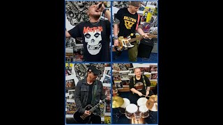 Video The Last Boy Scouts - Mládí pryč