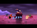 Alice In Wonderland The Sailors Hornpipe
