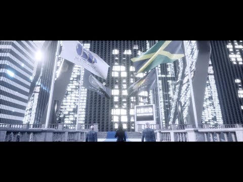 SOULJAH (2018) MOVIE TRAILER       (CGI Animation)