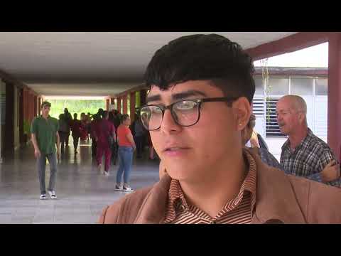 Rememoran en #LasTunas aniversario 103 de la FEU