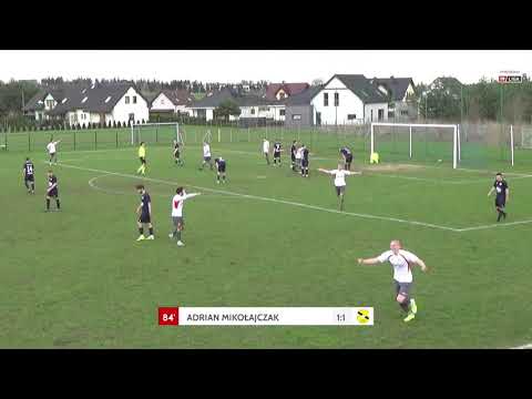 PROEKO IV liga - 6. kolejka grupy mistrzowskiej