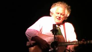Peter Rowan - Two of a Kind - Whispering Beard Folk Festival 8/29/2009