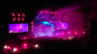 Greygoose - Cesare Cremonini - Live Stadi 2018 - Bologna