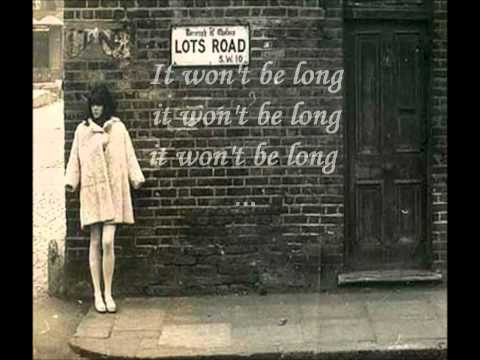 Train Song - Vashti Bunyan (Lyrics)