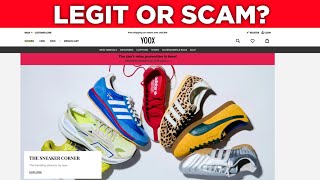 YOOX Legit 2026 Review | The Truth About Designer Deals (Final Verdict)