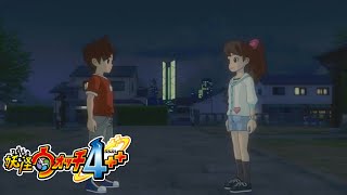 最終決戦に向けて take 2 【妖怪ウォッチ４＋＋ Part 40】
