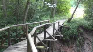 Latvia: Bike tour around Sigulda