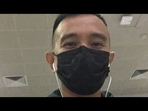 Portrait Live | Pulahan napo | ☀️