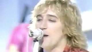 Rod Stewart - Maggie May