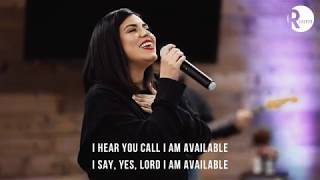 Available - Elevation Worship (Cover)